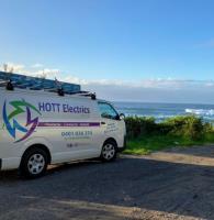 HOTT Electrics - Local Electrician image 1